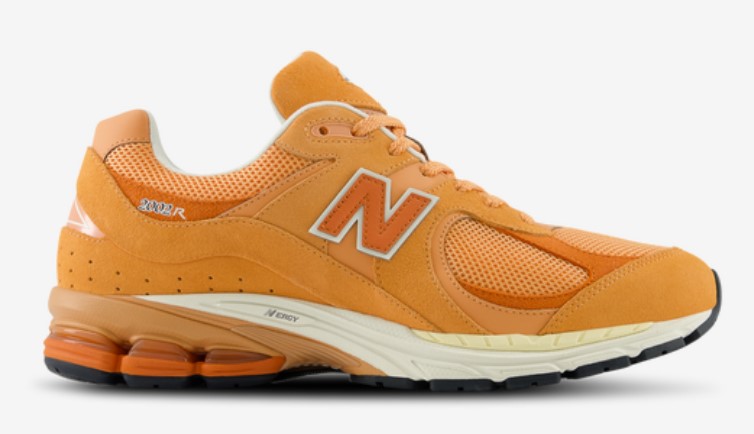 New Balance 2002R Men's Explore New Balance This item is on sale. Price dropped from $145.00 to $89.99 $89.99 $145.00 38% off