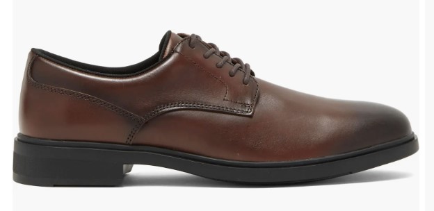 Charlie Comfort Plain Toe Derby (Men) NORDSTROM RACK Men Limited-Time Sale $33.72Current Price $33.72 (Extra 25% off)Includes extra 25% off. $44.96Previous Price $44.96 (55% off)55% off. $99.95Comparable value $99.95