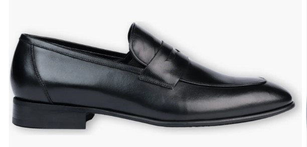 Lapitos Penny Loafer (Men) VELLAPAIS Men $89.97Current Price $89.97 (70% off)70% off. $309.00Comparable value $309.00