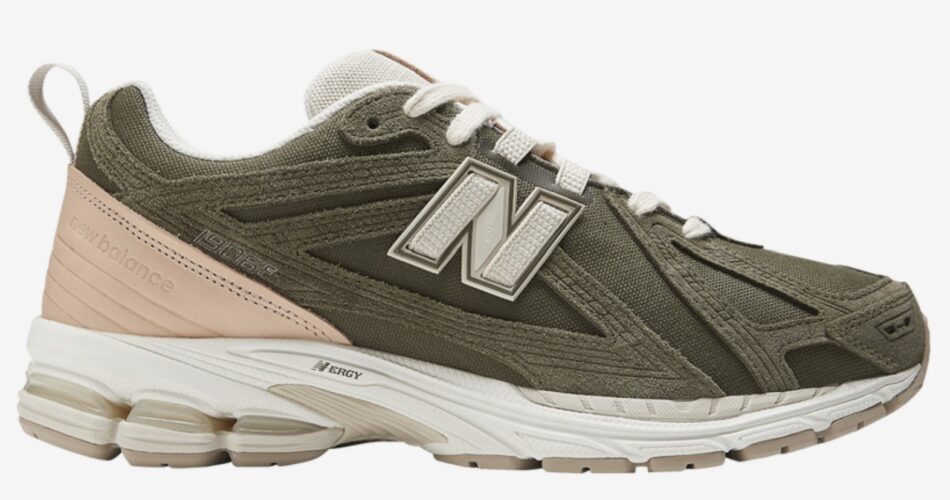 New Balance 1906R Men's Explore New Balance This item is on sale. Price dropped from $155.00 to $109.99 $109.99 $155.00 29% off