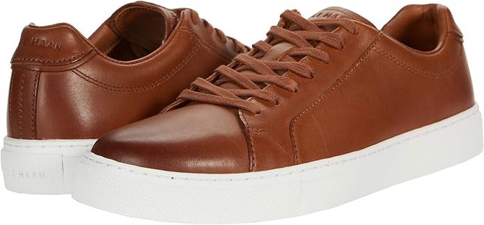 Cole Haan Men's Grand Series Jensen Sneaker 54% $73.84 List Price: $160.00List Price: $160.00