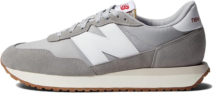 New Balance Men's 237 V1 Sneaker 30% $56.24 List Price: $79.99List Price: $79.99