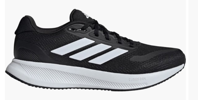 Run Falcon 5 Running Shoe (Men) adidas Men $51.97Current Price $51.97 (20% off)20% off. $65.00Comparable value $65.00