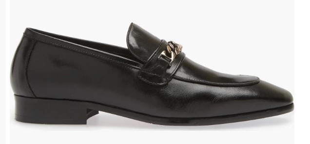 Roma Chain Loafer (Men) Maison Forte Men $99.97Current Price $99.97 (48% off)48% off. $195.00Comparable value $195.00