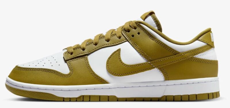 Nike Dunk Low Retro Men's Shoes $68.97 $115 40% off