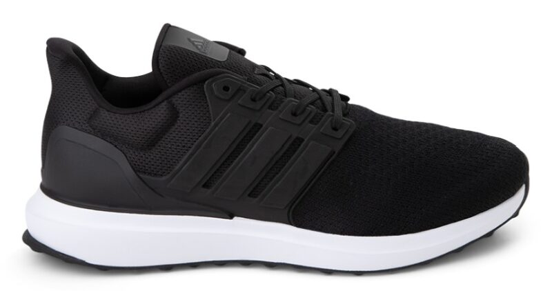 Mens adidas Ubounce DNA Athletic Shoe - Core Black / Cloud White $99.99 $49.98