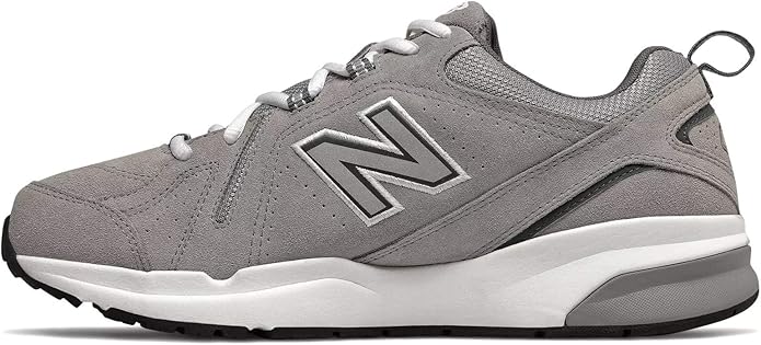 New Balance Men's 608 V5 Casual Comfort Cross Trainer 25% $59.99 List Price: $79.99List Price: $79.99