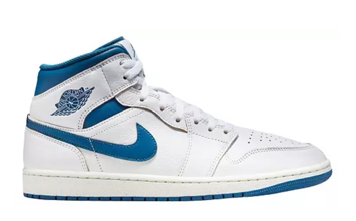 Air Jordan 1 Mid SE Basketball Shoes $70.97 $134.99 *