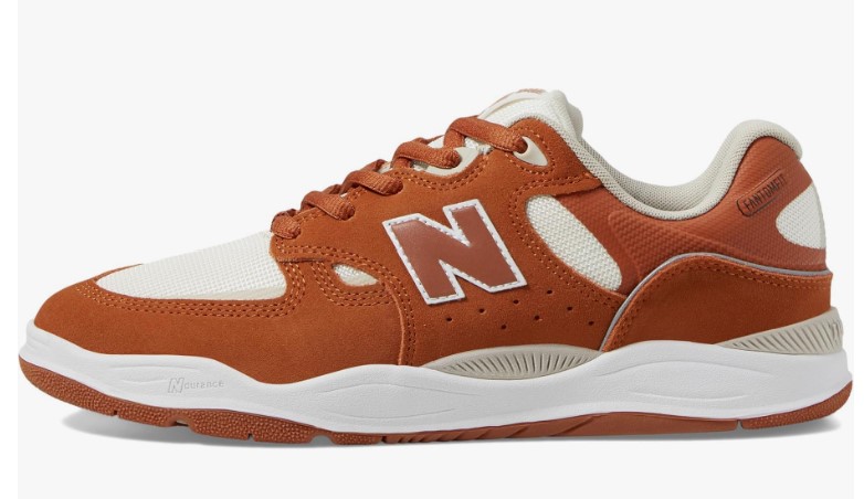 New Balance Numeric 1010 - Tiago Lemos Unisex Lowest Price in 30 days $84.99 MSRP: $110.00 23% OFF