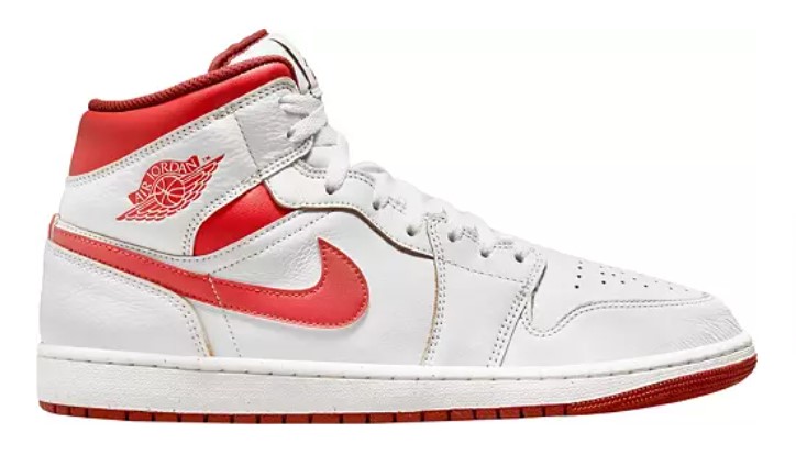 Air Jordan 1 Mid SE Basketball Shoes 4.6 out of 5 stars, average rating value. Read 9 Reviews. Same page link. Share $96.97 $134.99 *