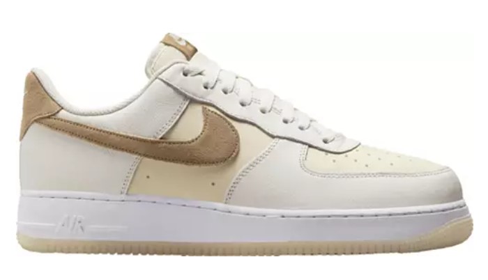 Nike Men's Air Force 1 '07 LV8 $79.99 - $119.99 $114.99 - $124.99 *