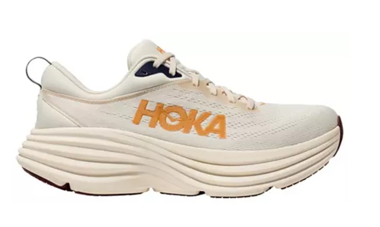 HOKA Men's Bondi 8 Running Shoes $131.98 $164.99 *