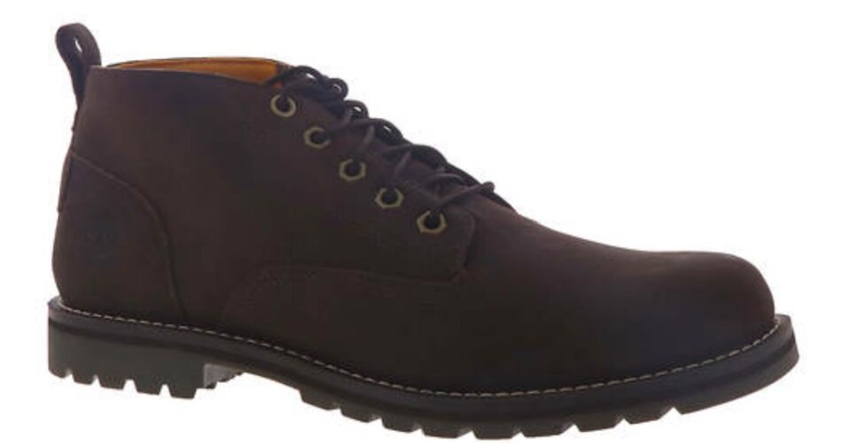 Timberland Redwood Falls Waterproof Chukka (Men's) 129.95 Sale Price:$90.97 Save $38.98 (30%)