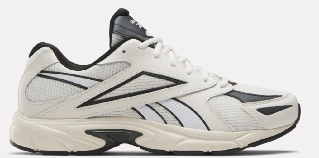 Reebok Road Prime Chalk/Vintage Chalk/Black