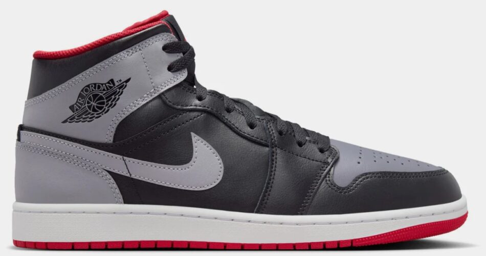 Air Jordan 1 Mid $125.00 $89.98