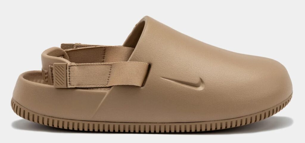 Nike Calm Mule Hemp 