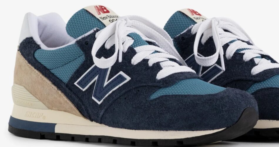 New Balance Made in USA 996 $185 $139