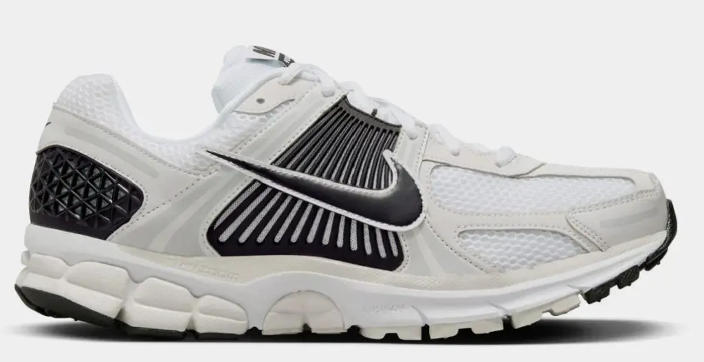 Nike Zoom Vomero 5 White/Black/Platinum Tint