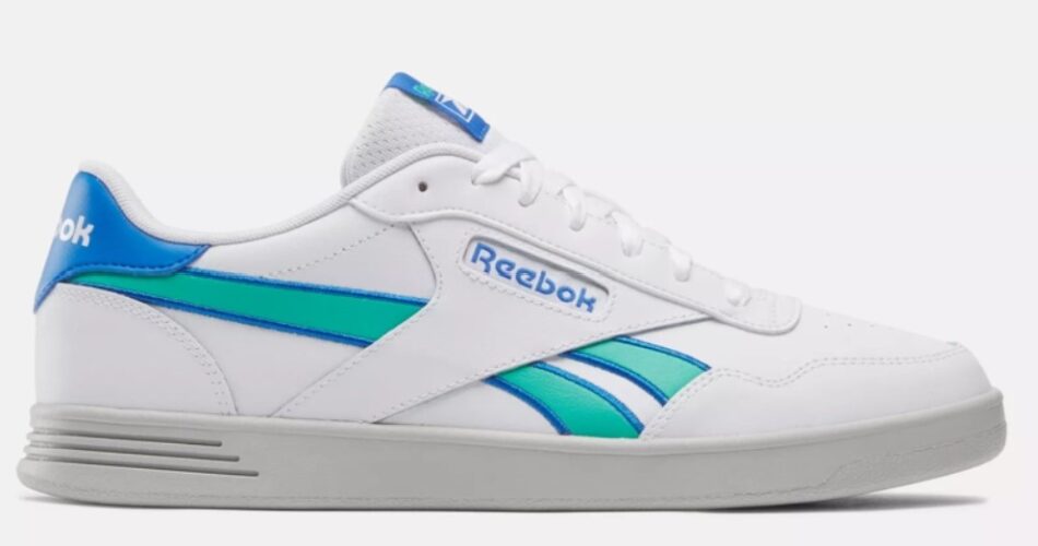 Reebok Court Advance Shoes $65 $22.99