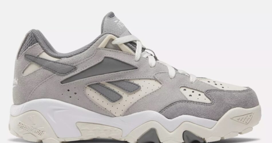 Preseason 94 Low Dynamic Shoes $100 $29.99 Pure Grey 3/Pure Grey 5/Chalk