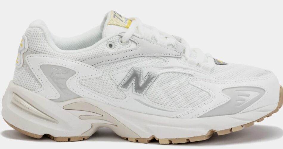 New Balance 725 $110.00 $59.98