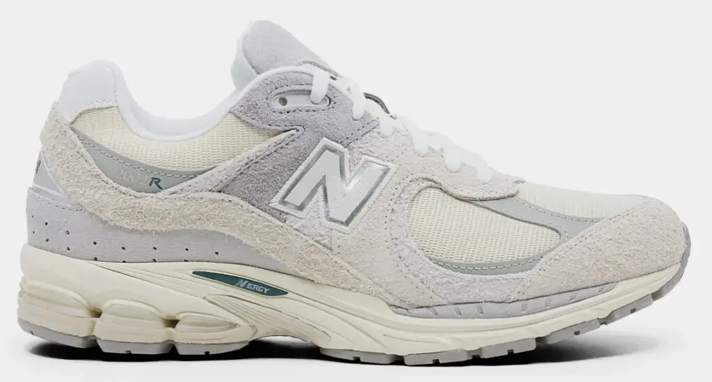 New Balance 2002R Beige/Slate Grey