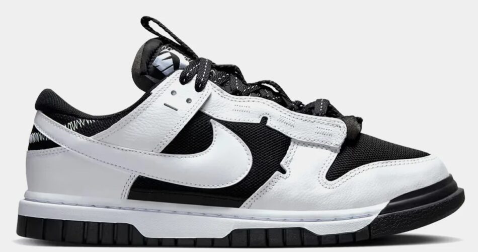 Nike Dunk Low Remastered Reverse Panda $125.00 $79.98