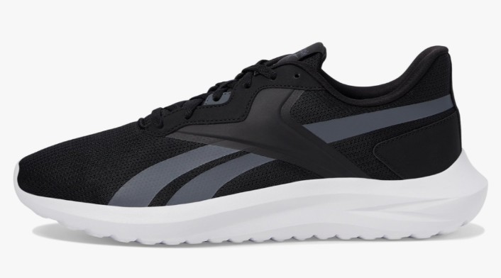 Reebok Energen Lux Black/Pure Grey/White -18% $44.99 $55.00