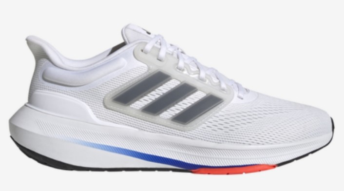 Adidas Ultrabounce Ftwr White/Core Black/Chalk White $54.99 $80.00 31% off