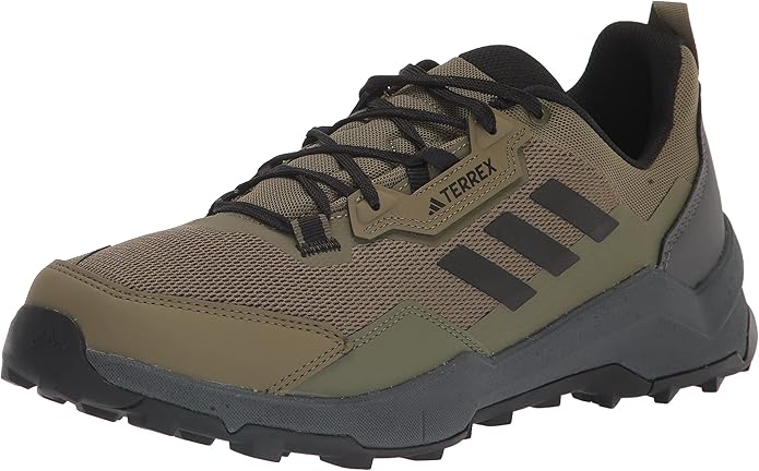 adidas Men's Terrex AX4 Hiking Sho 43% $69.00 List Price: $120.00List Price: $120.00