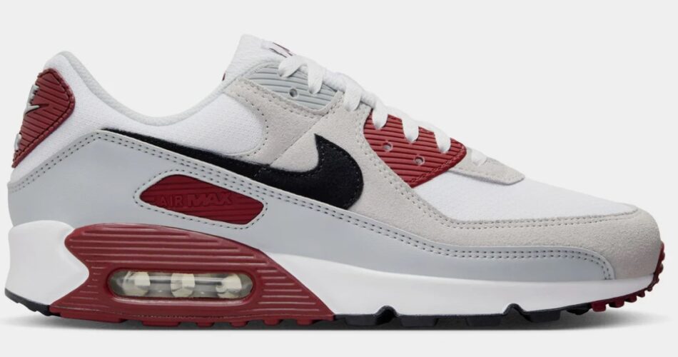 Nike Air Max 90 Mens Lifestyle Shoes $130.00 $89.98