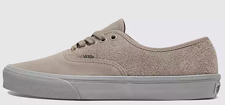 Authentic Suede Shoe 4.5 out of 5 stars with 22 reviews (22) $60.00 $44.95 $26.97