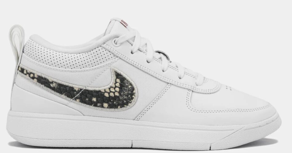 Nike Book 1 Rattlesnake $140.00 $89.98