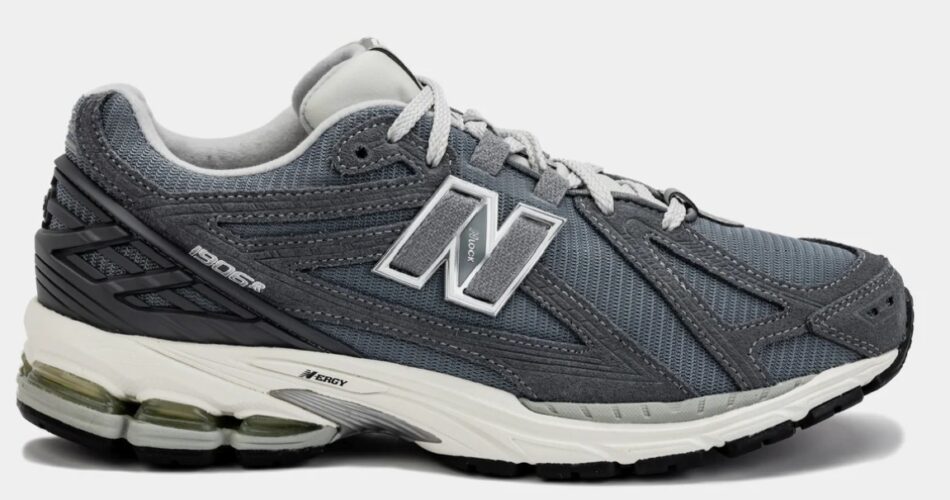 New Balance 1906R Titanium $155.00 $89.98