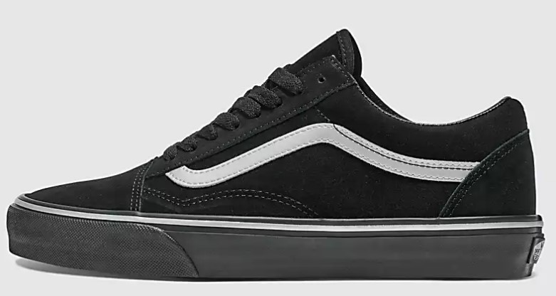 Old Skool Suede Shoe 4.8 out of 5 stars with 46 reviews (46) $75.00 $59.95 $35.97