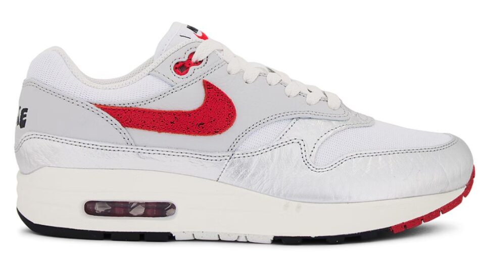 Nike Air Max 1 Prm Sneaker Nike brand:Nike $61 Previous price: $160