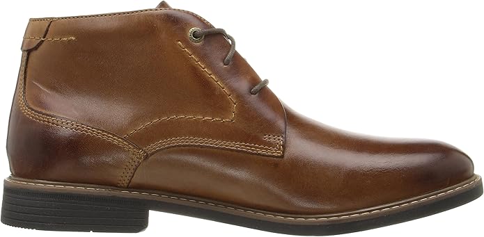 Rockport Men's Classic Break Chukka Boot -33% $94.37 List Price: $140.00List Price: $140.00