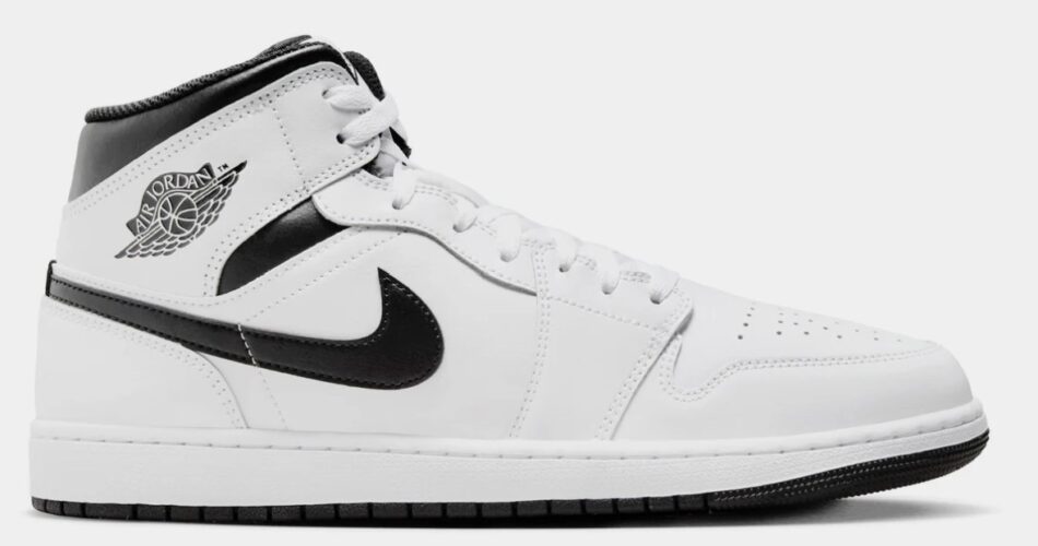 Air Jordan 1 Mid $125.00 $79.98