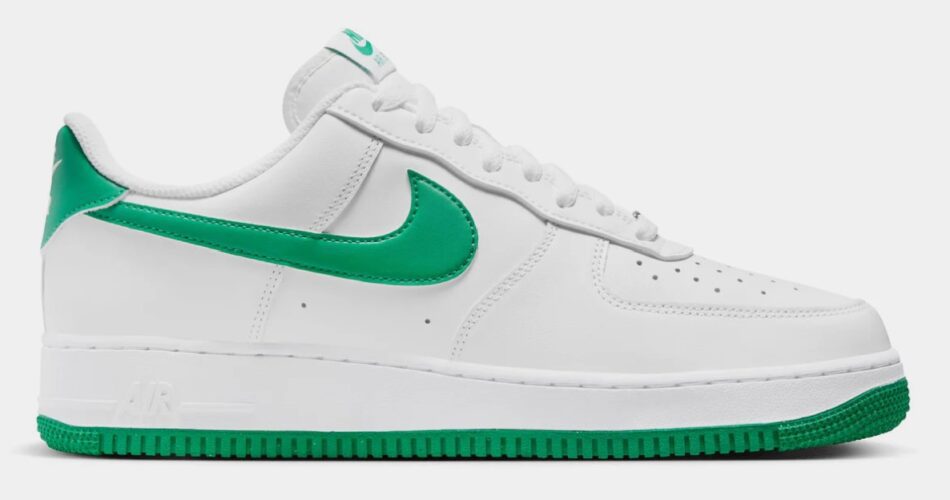 Nike Air Force 1 '07 Mens Lifestyle Shoes $115.00 $69.98