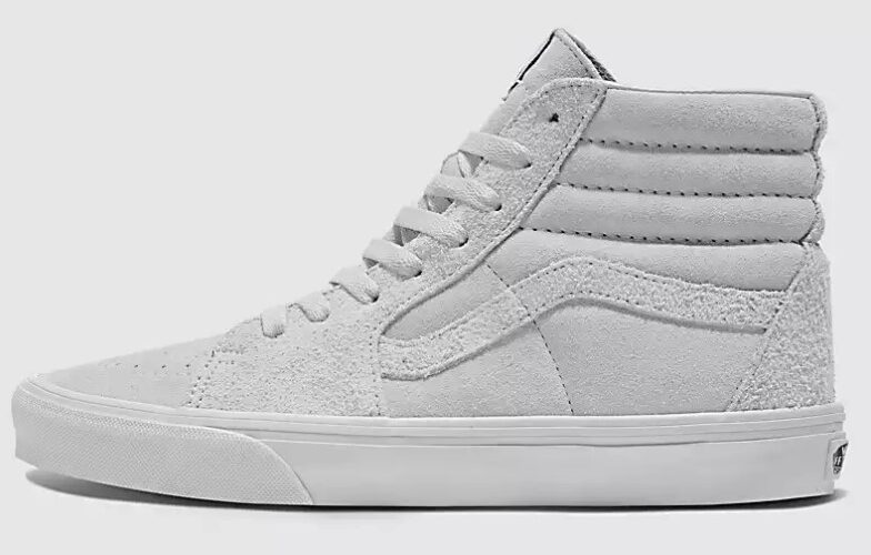 Sk8-Hi Suede Shoe 4.7 out of 5 stars with 38 reviews (38) $80.00 $64.95 $38.97