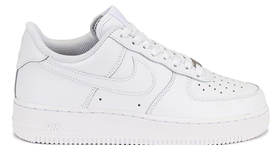 Air Force 1 '07 Nike brand:Nike $87 Previous price: $115