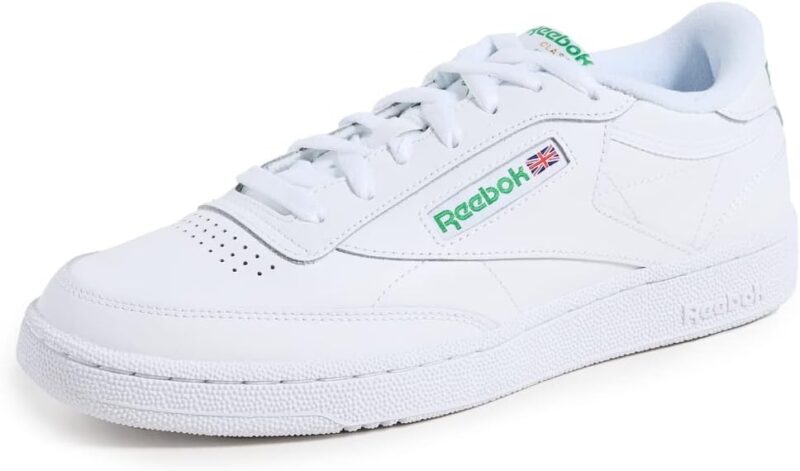 Reebok Club C 85 White/Green