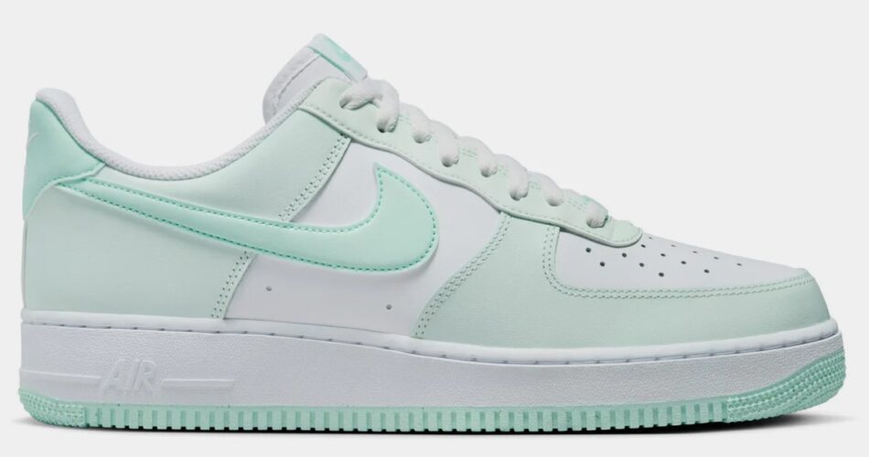 Nike Air Force 1 '07 Mens Lifestyle Shoes $115.00 $59.98