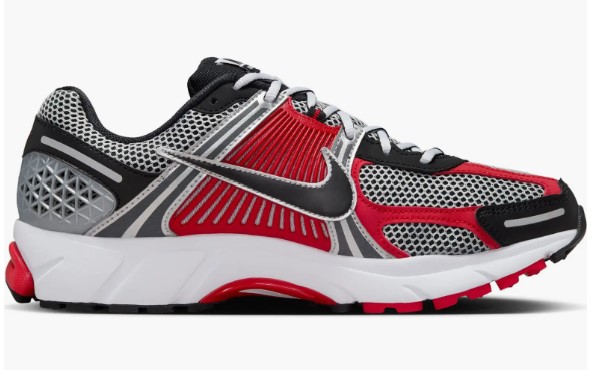 Zoom Vomero 5 Sneaker (Men) Nike Men New Markdown $88.00 – $160.00Current Price $88.00 to $160.00 (Up to 45% off select items)Up to 45% off select items. $160.00Previous Price $160.00