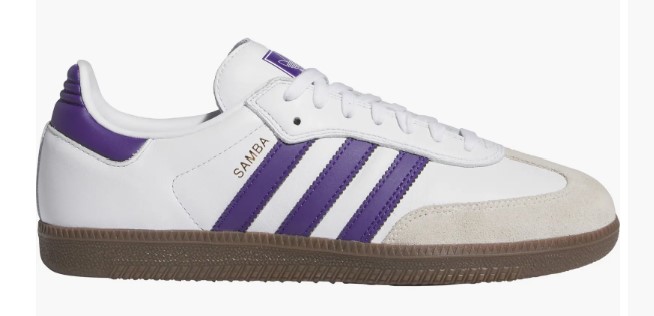 Samba ADV Sneaker (Men) adidas Men $44.97 – $64.97Current Price $44.97 to $64.97 (Up to 55% off)Up to 55% off. $100.00