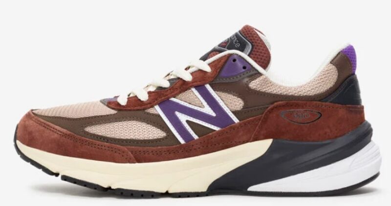 New Balance 990v6 Write Review Price reduced from$220to $149.99