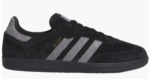 Samba ADV Sneaker (Men) adidas Men $44.97 – $64.97Current Price $44.97 to $64.97 (Up to 55% off)Up to 55% off. $100.00Comparable value $100.00