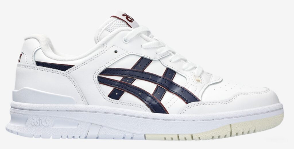 ASICS EX89 White/Navy