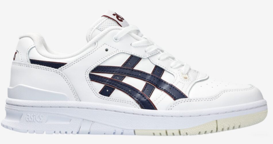 ASICS® EX89 Men's Explore ASICS® This item is on sale. Price dropped from $120.00 to $84.99 $84.99 $120.00 29% off