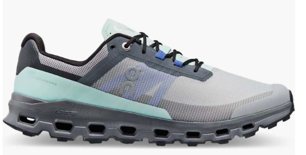 Cloudvista Trail Running Shoe (Men) On Men $89.99 – $97.49Current Price $89.99 to $97.49 (Up to 40% off)Up to 40% off. $149.99Previous Price $149.99